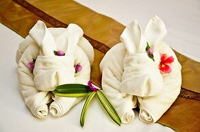 Samed Pavilion Resort & Restaurant