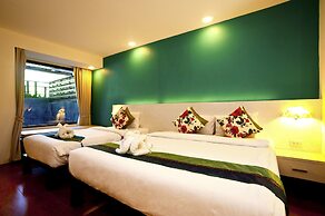 Samed Pavilion Resort & Restaurant