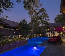 Samed Pavilion Resort & Restaurant