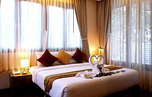 Samed Pavilion Resort & Restaurant