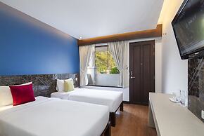 Samed Pavilion Resort & Restaurant