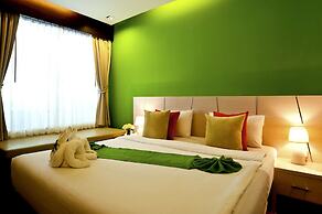 Samed Pavilion Resort & Restaurant