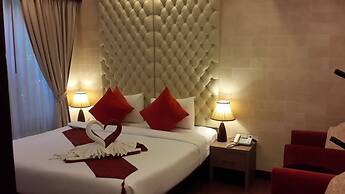 Samed Pavilion Resort & Restaurant