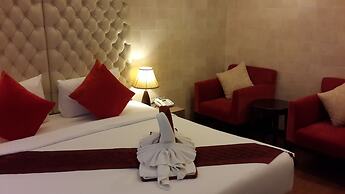 Samed Pavilion Resort & Restaurant