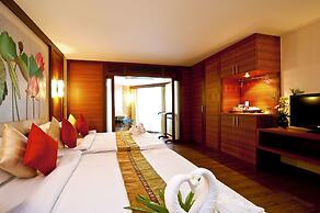 Samed Pavilion Resort & Restaurant