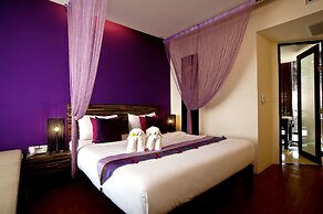 Samed Pavilion Resort & Restaurant