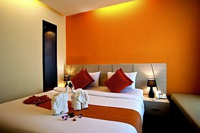 Samed Pavilion Resort & Restaurant