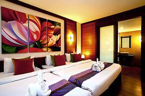 Samed Pavilion Resort & Restaurant