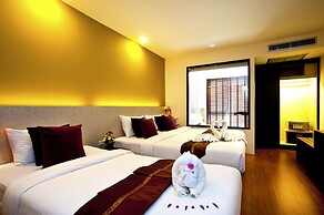 Samed Pavilion Resort & Restaurant