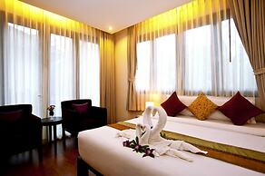 Samed Pavilion Resort & Restaurant