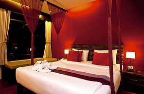 Samed Pavilion Resort & Restaurant