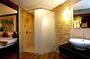 Samed Pavilion Resort & Restaurant