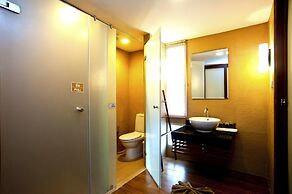 Samed Pavilion Resort & Restaurant