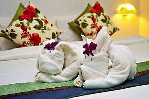 Samed Pavilion Resort & Restaurant