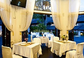 Samed Pavilion Resort & Restaurant