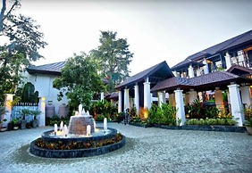 Samed Pavilion Resort & Restaurant