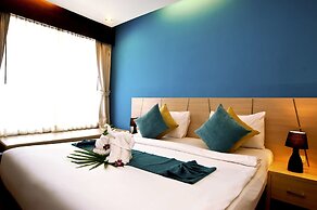 Samed Pavilion Resort & Restaurant