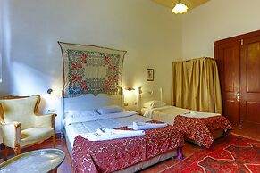 Atelya Art Hotel