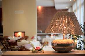 Les Jardins De Toumana