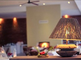 Les Jardins De Toumana