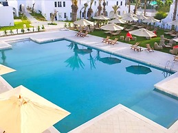 Les Jardins De Toumana