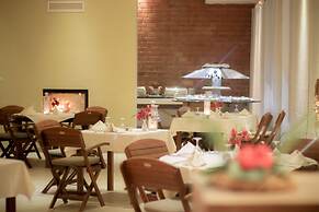 Les Jardins De Toumana