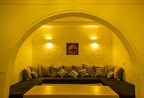 Les Jardins De Toumana