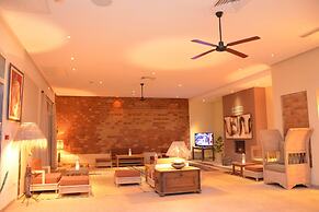 Les Jardins De Toumana