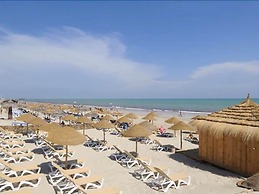 Les Jardins De Toumana