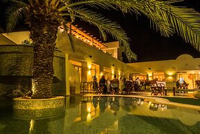 Les Jardins De Toumana