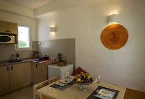 Les Jardins De Toumana