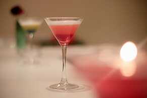 Les Jardins De Toumana