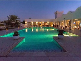 Les Jardins De Toumana