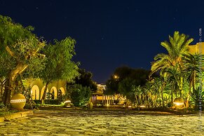 Les Jardins De Toumana