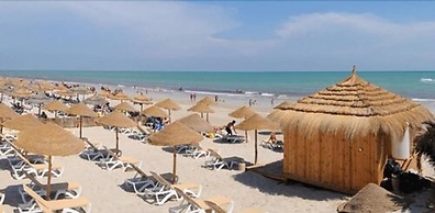 Les Jardins De Toumana