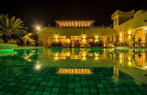 Les Jardins De Toumana