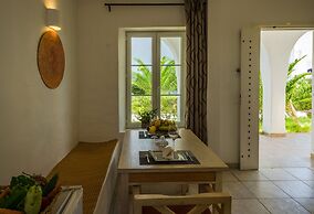 Les Jardins De Toumana