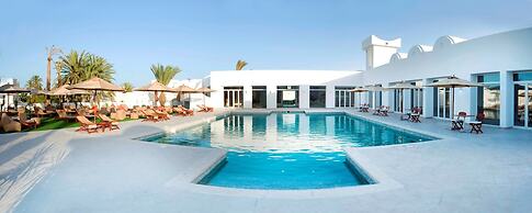 Les Jardins De Toumana