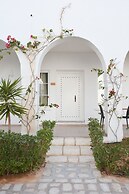 Les Jardins De Toumana