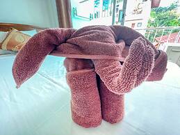 SR Sea View Apartments