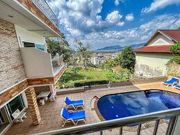 SR Sea View Apartments