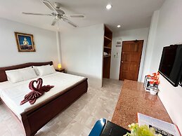 SR Sea View Apartments