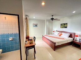 SR Sea View Apartments