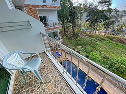 SR Sea View Apartments