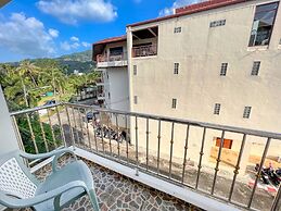 SR Sea View Apartments