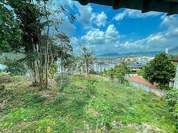 SR Sea View Apartments