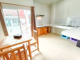 SR Sea View Apartments