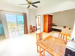 SR Sea View Apartments