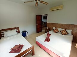 SR Sea View Apartments