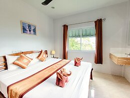 SR Sea View Apartments